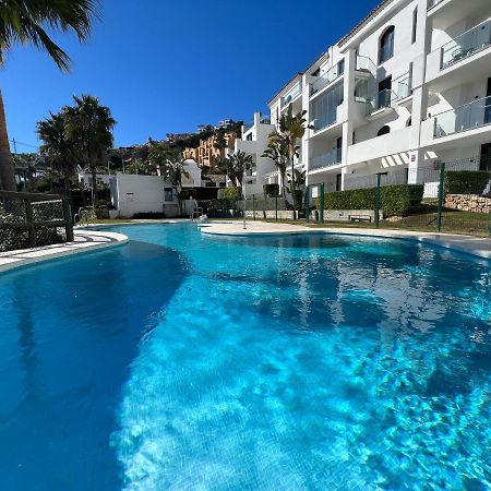 Apartment In Manilva, Just A Few Steps From The Beach Екстериор снимка