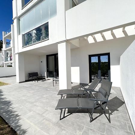 Apartment In Manilva, Just A Few Steps From The Beach Екстериор снимка