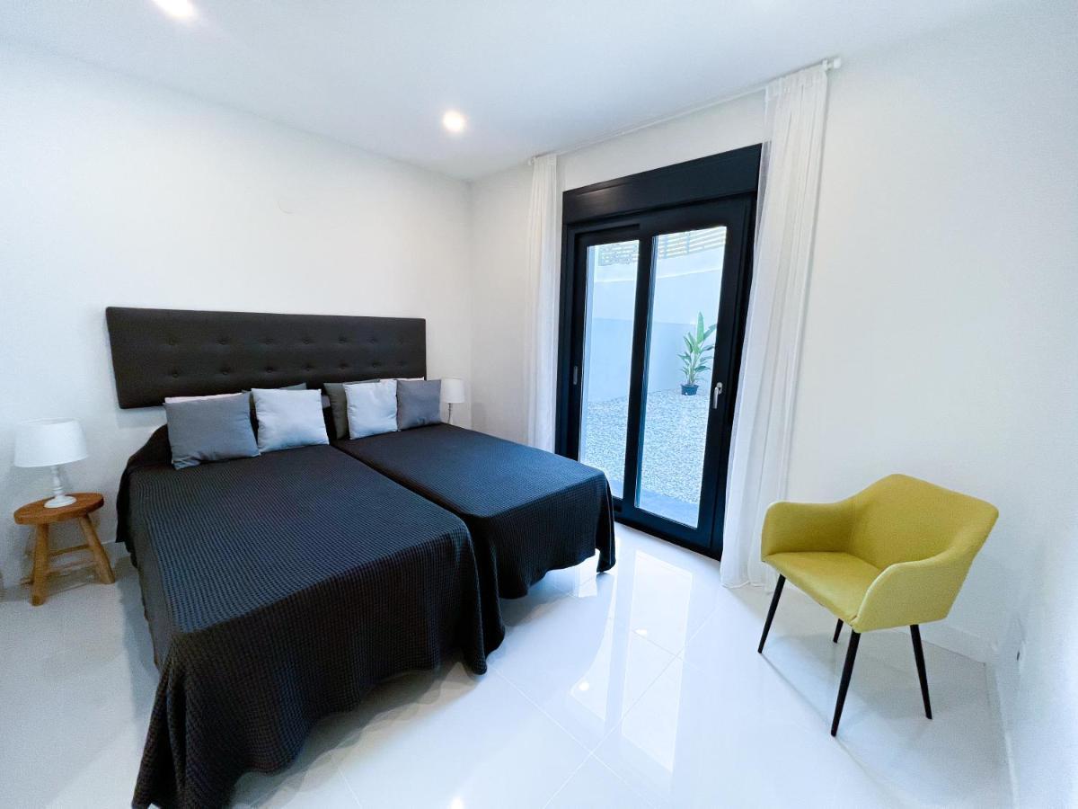 Apartment In Manilva, Just A Few Steps From The Beach Екстериор снимка