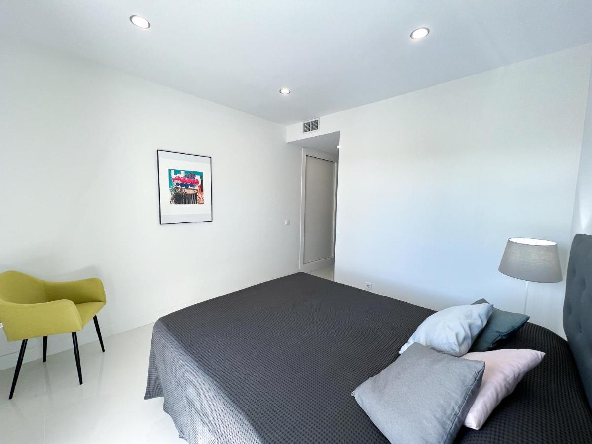 Apartment In Manilva, Just A Few Steps From The Beach Екстериор снимка