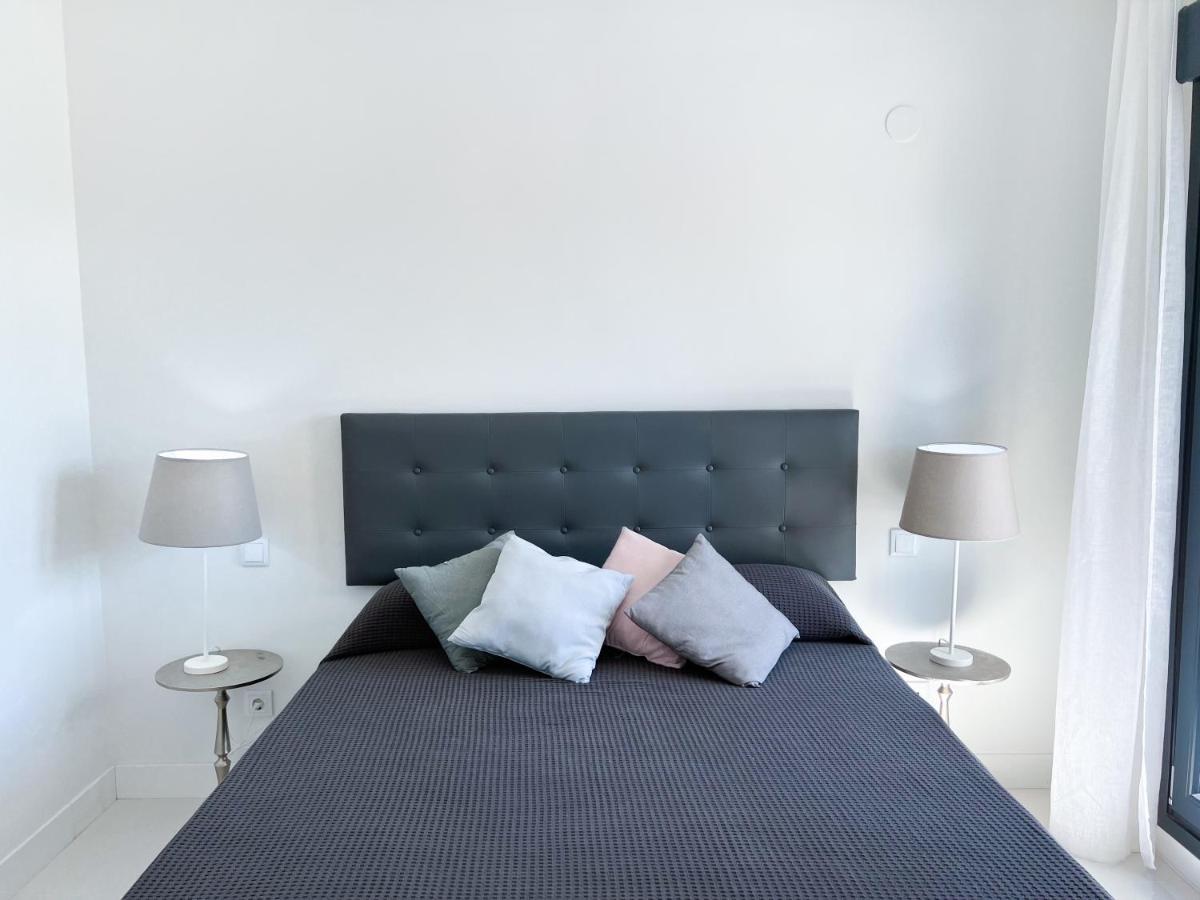 Apartment In Manilva, Just A Few Steps From The Beach Екстериор снимка