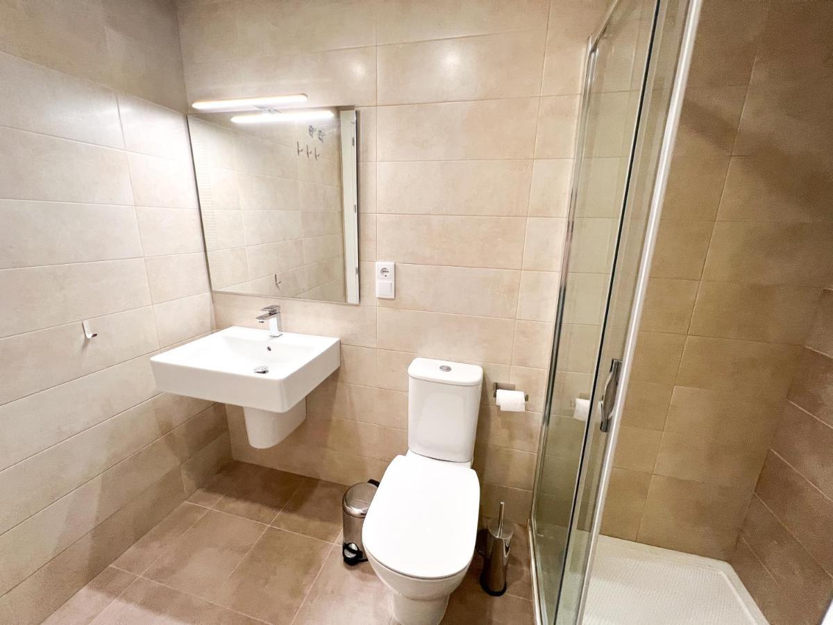 Apartment In Manilva, Just A Few Steps From The Beach Екстериор снимка