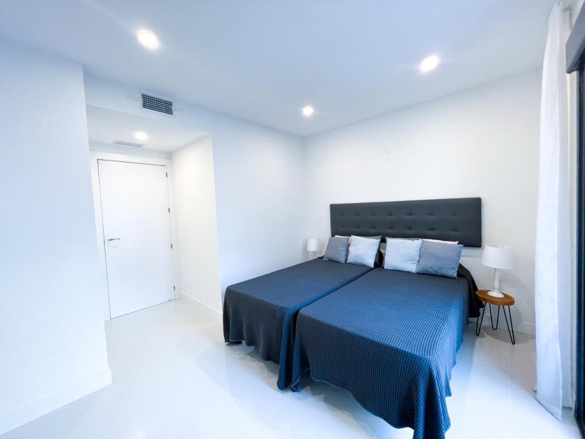 Apartment In Manilva, Just A Few Steps From The Beach Екстериор снимка